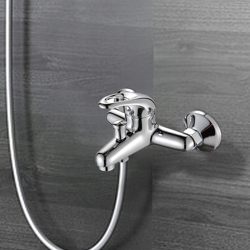 FRAP IF3006 Single Lever Bath / Shower Mixer